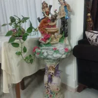 آبشار پلی استر|مجسمه، تندیس، ماکت|قزوین, |دیوار