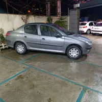 فروش 206v9اتومات|خودرو سواری و وانت|تنکابن, |دیوار