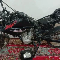 متور.تریل.دویست.