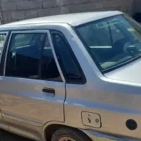 پراید 132 ساده، مدل ۱۳۸۸