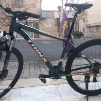 دوچرخه ۲۶ trinx