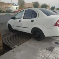 تیبا یک کم کار بدون ضربه شاسیهاسلام بدون رنگ