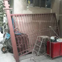 در حیاط و باغ|مصالح و تجهیزات ساختمان|آزادشهر, |دیوار