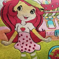 فرش اتاق کودک