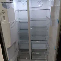 یخچال ساید بای ساید gplus|یخچال و فریزر|شاهین‌شهر, عطار|دیوار