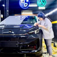 بادیفنس/شفاف/مات/کاور بدنه محافظتی ۲۱۸ میکرون