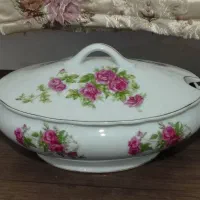 سوپ خوری گلسرخ قدیمی