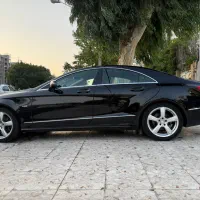 مرسدس بنز سی ال اس  benz cls|خودرو سواری و وانت|تهران, زعفرانیه|دیوار