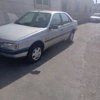 پژو405مدل88