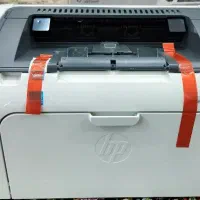 پرینتر اچ پی hp