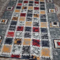 رو تختی و فرش متری|رختخواب، بالش، پتو|ایذه, |دیوار