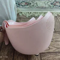 جای ادویه و ابکش برنج‌ لیمون|ظروف نگهدارنده، پلاستیکی، یک‌بارمصرف|ری, اقدسیه|دیوار