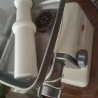 چرخ گوشت|خردکن، آسیاب، غذاساز|مرودشت, ابوذر شمالی|دیوار