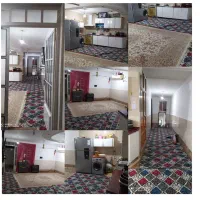 فروش طبقه بالا ۲۵ گز