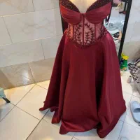 لباس مجلسی