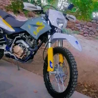 موتورسیکلت t2