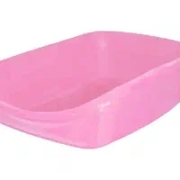 جا خاک و غذای گربه