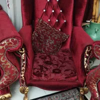 مبل ۷ نفره|مبلمان خانگی و میز عسلی|تهران, وحیدیه|دیوار