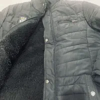 پوشاک  کاپشن  کاپشن بادی