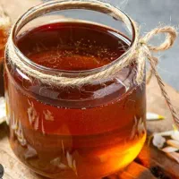 عسل بهاره سبلان