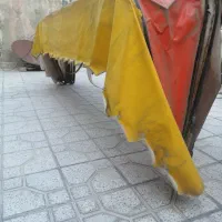 سایه بان مغازه|فروشگاه و مغازه|شیراز, کوشک میدان|دیوار