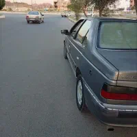 فروش فوری پارس مدل ۹۰