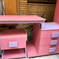 سرویس خواب ام دی اف نوجوان