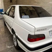 پژو پارسElx موتور جدید XU7P (سفارشی)، مدل ۱۴۰۲|خودرو سواری و وانت|تهران, قلمستان|دیوار