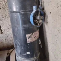 کپسول ال پی جی  پژو یا سمند
