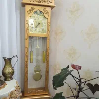 ساعت و تابلو