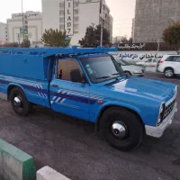 زامیاد نیسان|خودرو سواری و وانت|محمدشهر, جعفرآباد|دیوار