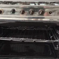 گاز فردار|اجاق گاز و لوازم برقی پختوپز|تربتحیدریه, فرمانداری|دیوار