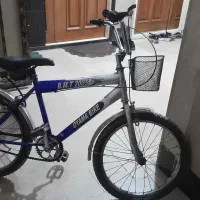 دوچرخه سایز ۲۰