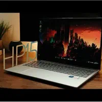لپتاپ اچ پی Hp 15-FD0496nia-i5 1334U-8GB DDR4|رایانه همراه|تهران, ایرانشهر|دیوار