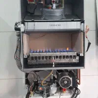 پکیج کالداونزیا 28000