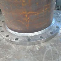 جوشکاری سیار با کیفیت بالا و قیمت مناسب