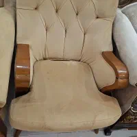 مبل پنج نفره مارک نوژن|مبلمان خانگی و میز عسلی|اراک, |دیوار