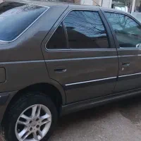 ماشین پژو پارس مدل 86|خودرو سواری و وانت|خرم‌آباد, |دیوار