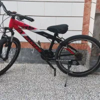 دوچرخه ۲۶ برند هانتر