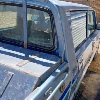 مزدا دوکابین ژاپنی اصل|خودرو سواری و وانت|ایلام, |دیوار