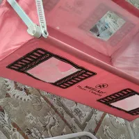 گهواره|تخت و صندلی بچه|قوچان, |دیوار