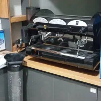 اسپرسو ساز لاپاوانی BAR2V ایتالیا 2017|کافی‌شاپ و رستوران|شاهین‌شهر, گزبرخوار|دیوار