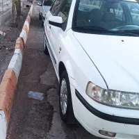 سمند مدل94