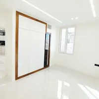 ۵۵ متر یک خوابه خوش نقشه فول امکانات