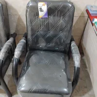 چهار عدد صندلی انتظار