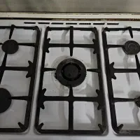 اجاق گاز فر دار Lofra|اجاق گاز و لوازم برقی پخت‌وپز|قم, انسجام|دیوار