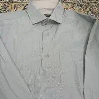 پیراهن مردانه سایزL و XL