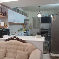 کابینت ام دی اف دسته دوم|جاکفشی، کمد، دراور|کاشان, دانش|دیوار