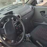 پراید۱۳۲se|خودرو سواری و وانت|پاکدشت, پاکدشت (مامازند)|دیوار