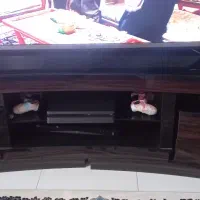 میز تلویزیون شرکتی سالم